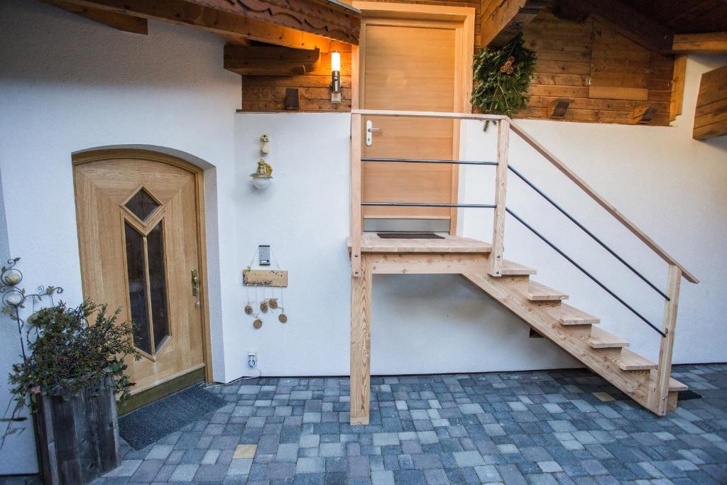 Ferienwohnung Walder room 2