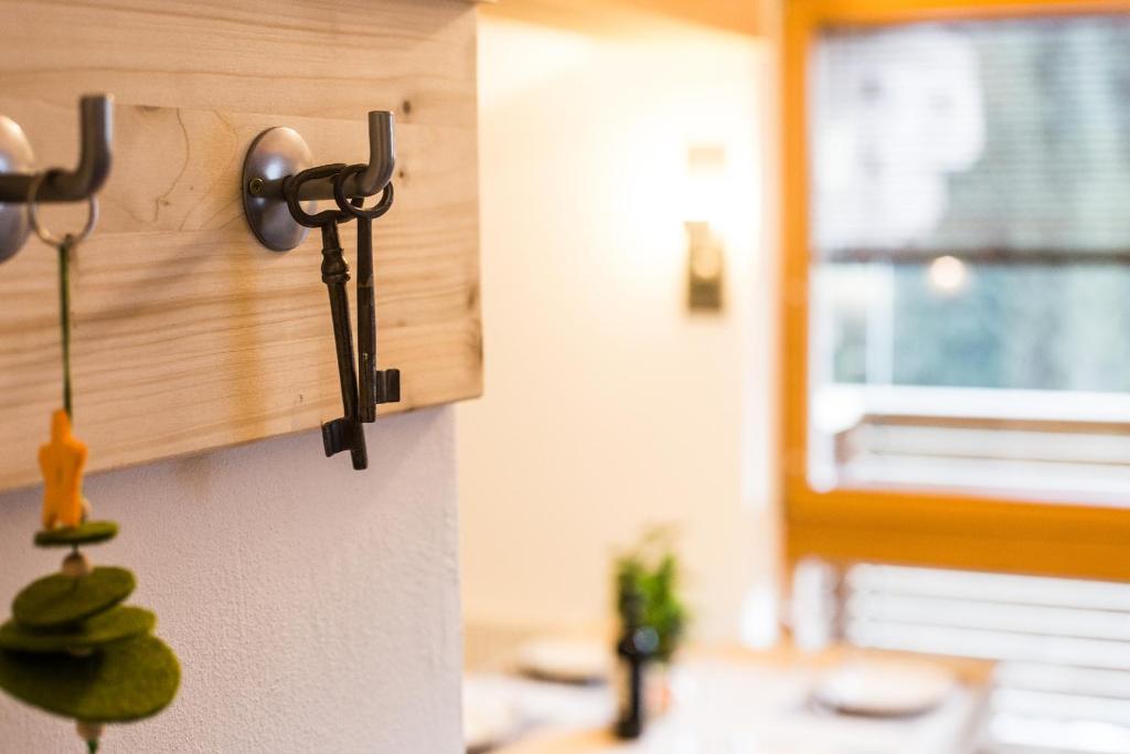 Ferienwohnung Walder room 4